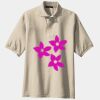 Tall Silk Touch Polo Thumbnail