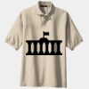 Tall Silk Touch Polo Thumbnail