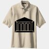 Tall Silk Touch Polo Thumbnail