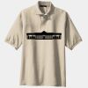 Tall Silk Touch Polo Thumbnail