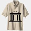 Tall Silk Touch Polo Thumbnail