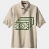 Tall Silk Touch Polo Thumbnail