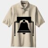 Tall Silk Touch Polo Thumbnail