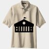 Tall Silk Touch Polo Thumbnail