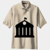 Tall Silk Touch Polo Thumbnail