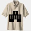 Tall Silk Touch Polo Thumbnail