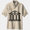 Tall Silk Touch Polo Thumbnail