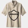 Tall Silk Touch Polo Thumbnail