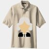 Tall Silk Touch Polo Thumbnail