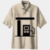 Tall Silk Touch Polo Thumbnail