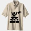 Tall Silk Touch Polo Thumbnail