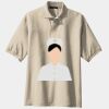 Tall Silk Touch Polo Thumbnail