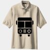 Tall Silk Touch Polo Thumbnail