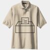 Tall Silk Touch Polo Thumbnail