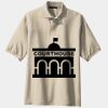 Tall Silk Touch Polo Thumbnail