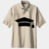 Tall Silk Touch Polo Thumbnail