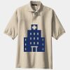Tall Silk Touch Polo Thumbnail