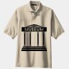 Tall Silk Touch Polo Thumbnail