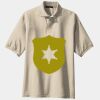 Tall Silk Touch Polo Thumbnail