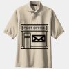 Tall Silk Touch Polo Thumbnail