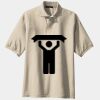 Tall Silk Touch Polo Thumbnail