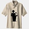 Tall Silk Touch Polo Thumbnail