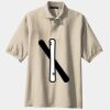 Tall Silk Touch Polo Thumbnail