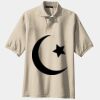 Tall Silk Touch Polo Thumbnail