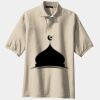 Tall Silk Touch Polo Thumbnail