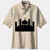 Tall Silk Touch Polo Thumbnail