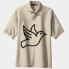 Tall Silk Touch Polo Thumbnail