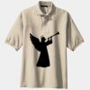Tall Silk Touch Polo Thumbnail