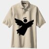 Tall Silk Touch Polo Thumbnail