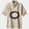 Tall Silk Touch Polo Thumbnail