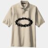 Tall Silk Touch Polo Thumbnail