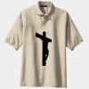 Tall Silk Touch Polo Thumbnail