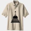 Tall Silk Touch Polo Thumbnail