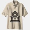 Tall Silk Touch Polo Thumbnail