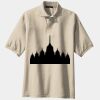 Tall Silk Touch Polo Thumbnail