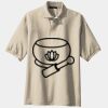 Tall Silk Touch Polo Thumbnail