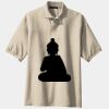 Tall Silk Touch Polo Thumbnail