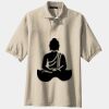 Tall Silk Touch Polo Thumbnail