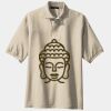 Tall Silk Touch Polo Thumbnail