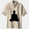 Tall Silk Touch Polo Thumbnail