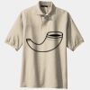 Tall Silk Touch Polo Thumbnail