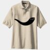 Tall Silk Touch Polo Thumbnail