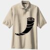 Tall Silk Touch Polo Thumbnail