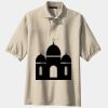 Tall Silk Touch Polo Thumbnail