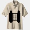 Tall Silk Touch Polo Thumbnail