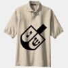 Tall Silk Touch Polo Thumbnail